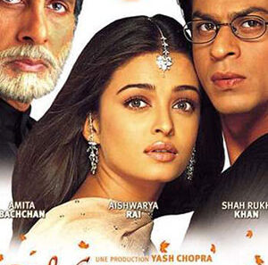 Download Mohabbatein (2000) Hindi Full Movie 480p|720p|1080p