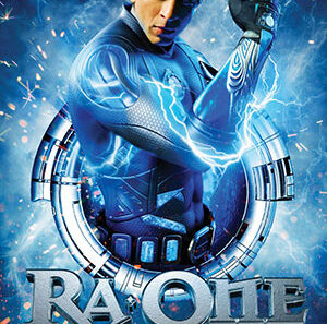 Download Ra.One (Raone) (2011) BluRay Hindi Full Movie 480p|720p|1080p
