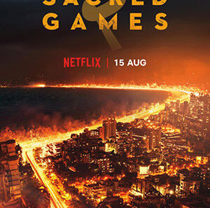 Download Sacred Games (2019) Season 2 Netflix Complete All Episodes 480p|720p|1080p
