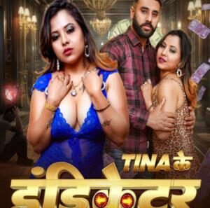Download [18+] Teena Ke Indicator (2024) S01 {Episode 1-2 Added} Hindi MoodX WEB Series 720p