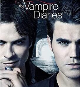 Download The Vampire Diaries (Season 7) WeB-HD 720p|1080p