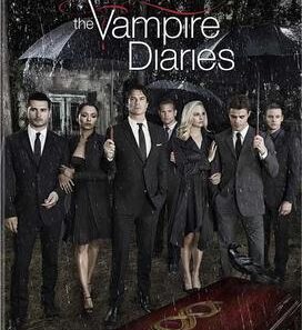 Download The Vampire Diaries (Season 8) WeB-HD 720p|1080p