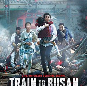 Download Train to Busan (2016) Dual Audio {Hindi-English} 480p|720p|1080p