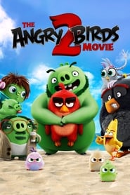 Download The Angry Birds Movie 2 (2019) {Hindi-English} Bluray 480p|720p|1080p