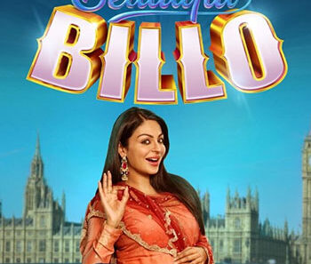 Download Beautiful Billo (2022) Punjabi Full Movie WEB-DL 480p|720p|1080p
