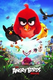 Download The Angry Birds Movie (2016) Dual Audio {Hindi-English} 480p|720p|1080p