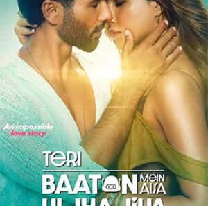 Download Teri Baaton Mein Aisa Uljha Jiya (2024) HDCAMRip Hindi Full Movie 480p | 720p | 1080p | 2160p | 4k
