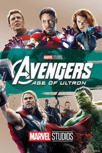 Download Avengers: Age of Ultron (2015) Dual Audio {Hindi-English} 1080p | 2160p | 4k