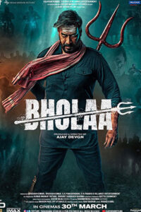 Download Bholaa (2023) Hindi DD5.1 Full Movie WEB-DL 480p | 720p | 1080p | 2160p 4K