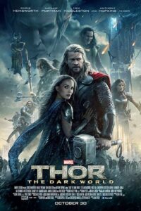 Download Thor: The Dark World (2013) Dual Audio {Hindi-English} 480p | 720p | 1080p | 2160p