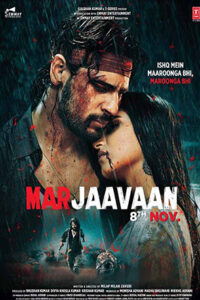 Download Marjaavaan (2019) Hindi Full Movie 2160p|4k