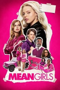 Download Mean Girls (2024) WEB-DL {English With Subtitles} Full Movie 480p | 720p | 1080p