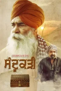 Sandookadee (2024) Punjabi WEB-DL Full Movie 480p [300MB] | 720p [750MB] | 1080p [1.7GB]