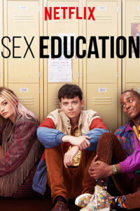 Download [18+] Sex Education (Season 1 – 2) Dual Audio {Hindi-English} Netflix WEB Series 480p | 720p | 1080p