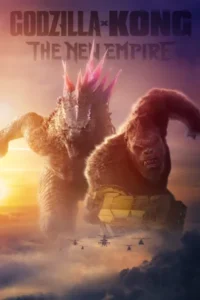 Download Godzilla x Kong: The New Empire (2024) HDCAMRip English Full Movie 480p | 720p | 1080p