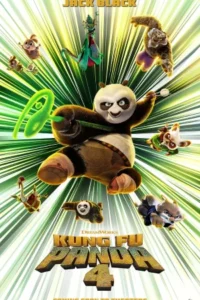 Download Kung Fu Panda 4 (2024) HDTS Dual Audio [Hindi (Cleaned) + English] Full Movie 480p | 720p | 1080p